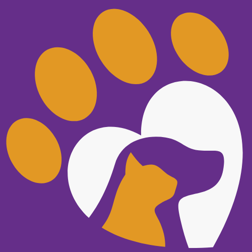 PawsConnect Logo